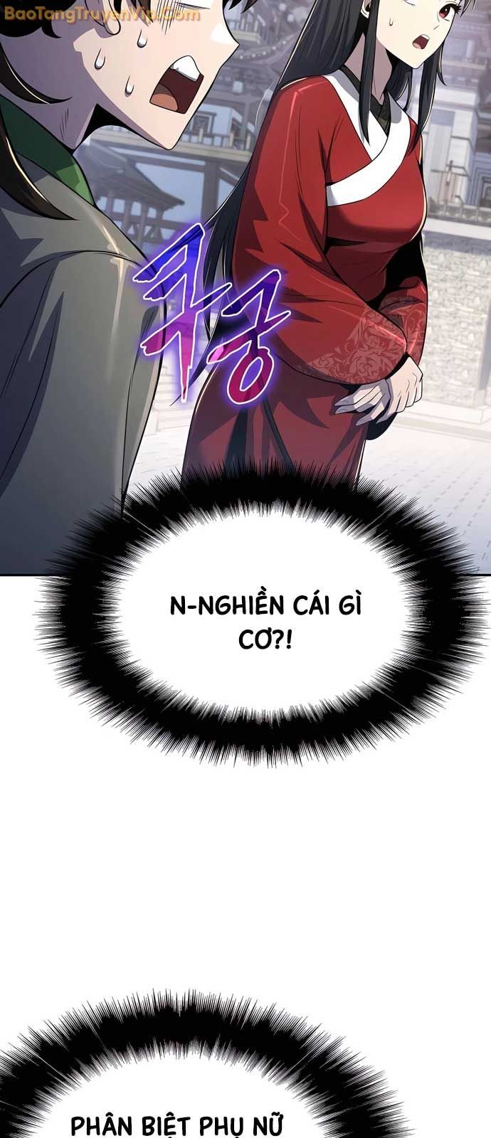 Chuyên Gia Côn Trùng Tại Đường Gia Tứ Xuyên: Chapter 37.1