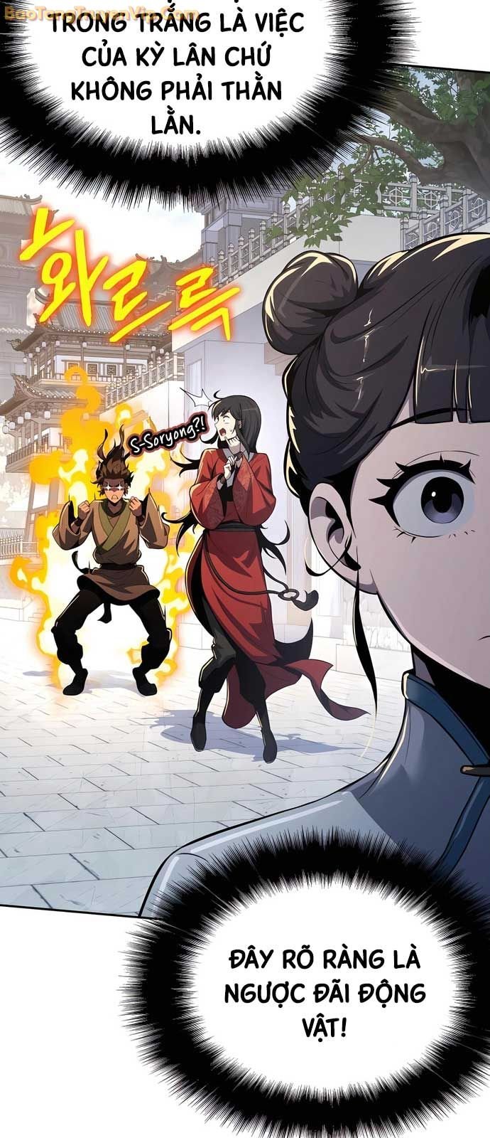 Chuyên Gia Côn Trùng Tại Đường Gia Tứ Xuyên: Chapter 37.1