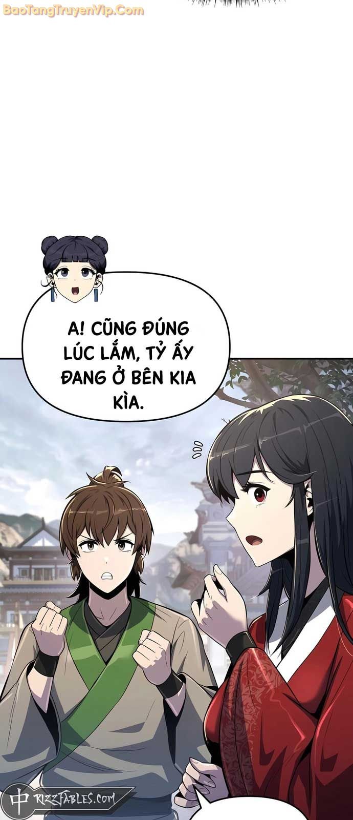 Chuyên Gia Côn Trùng Tại Đường Gia Tứ Xuyên: Chapter 37.1