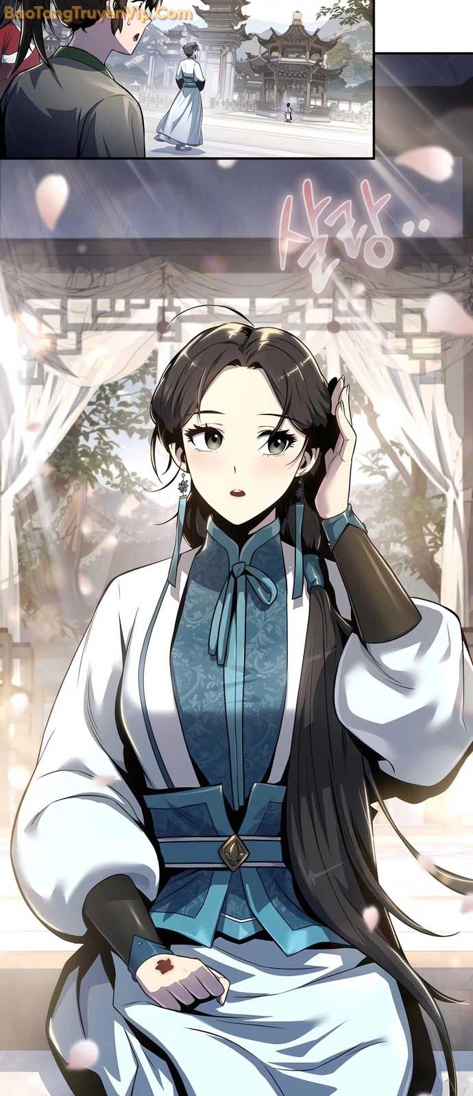 Chuyên Gia Côn Trùng Tại Đường Gia Tứ Xuyên: Chapter 37.1