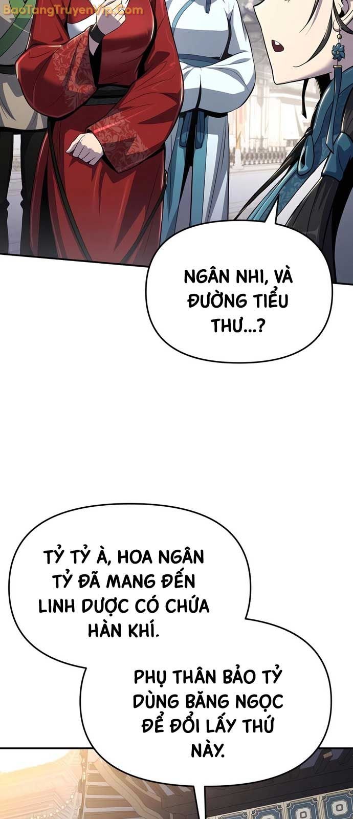 Chuyên Gia Côn Trùng Tại Đường Gia Tứ Xuyên: Chapter 37.1
