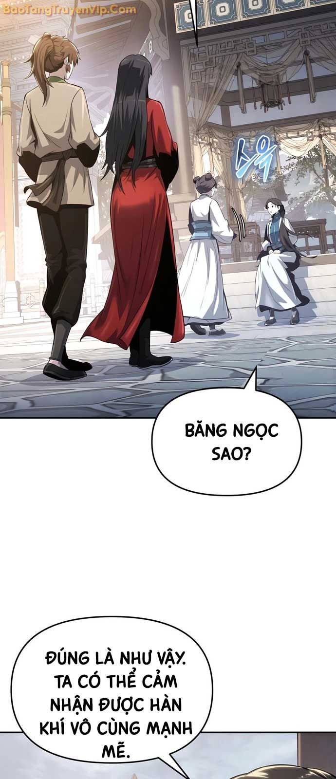 Chuyên Gia Côn Trùng Tại Đường Gia Tứ Xuyên: Chapter 37.1