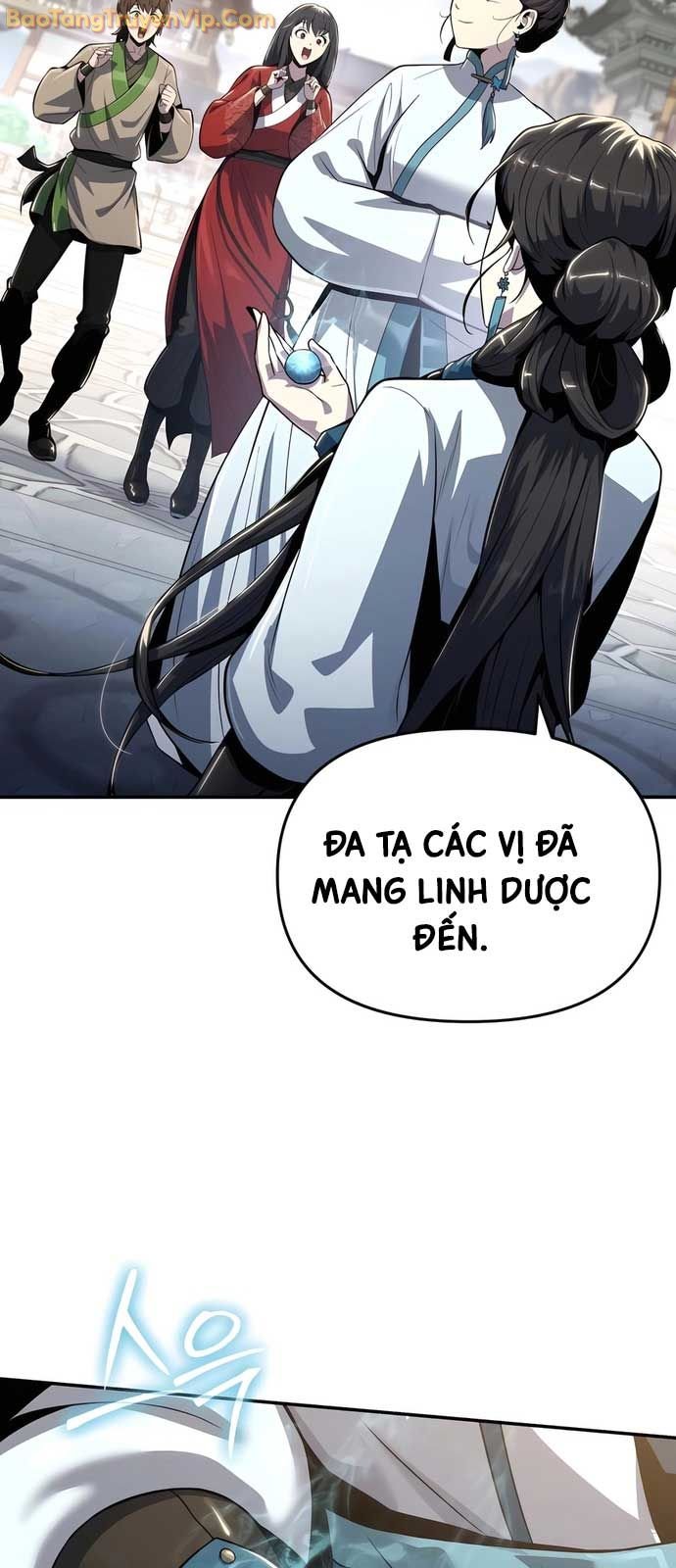 Chuyên Gia Côn Trùng Tại Đường Gia Tứ Xuyên: Chapter 37.1