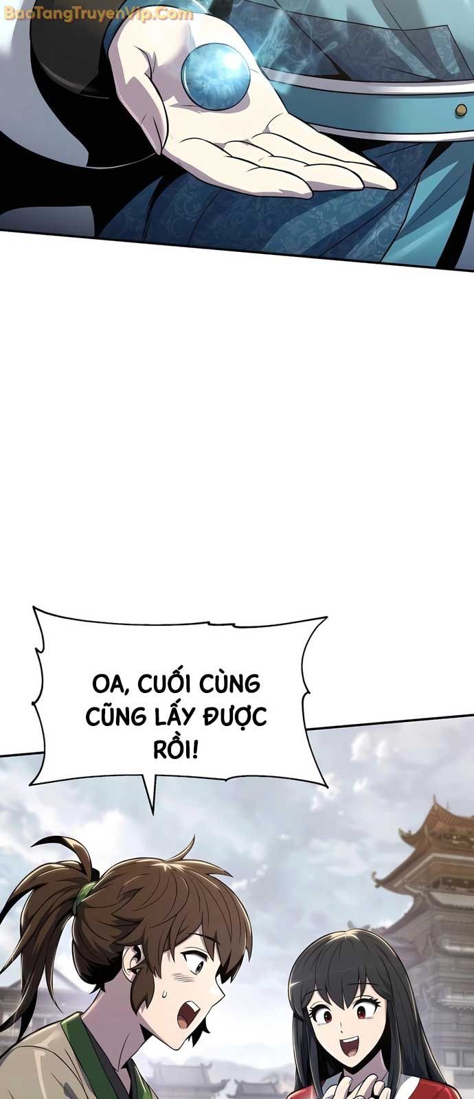 Chuyên Gia Côn Trùng Tại Đường Gia Tứ Xuyên: Chapter 37.1