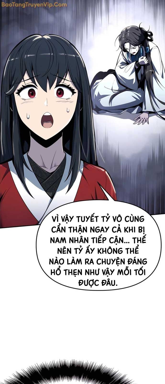 Chuyên Gia Côn Trùng Tại Đường Gia Tứ Xuyên: Chapter 37.1