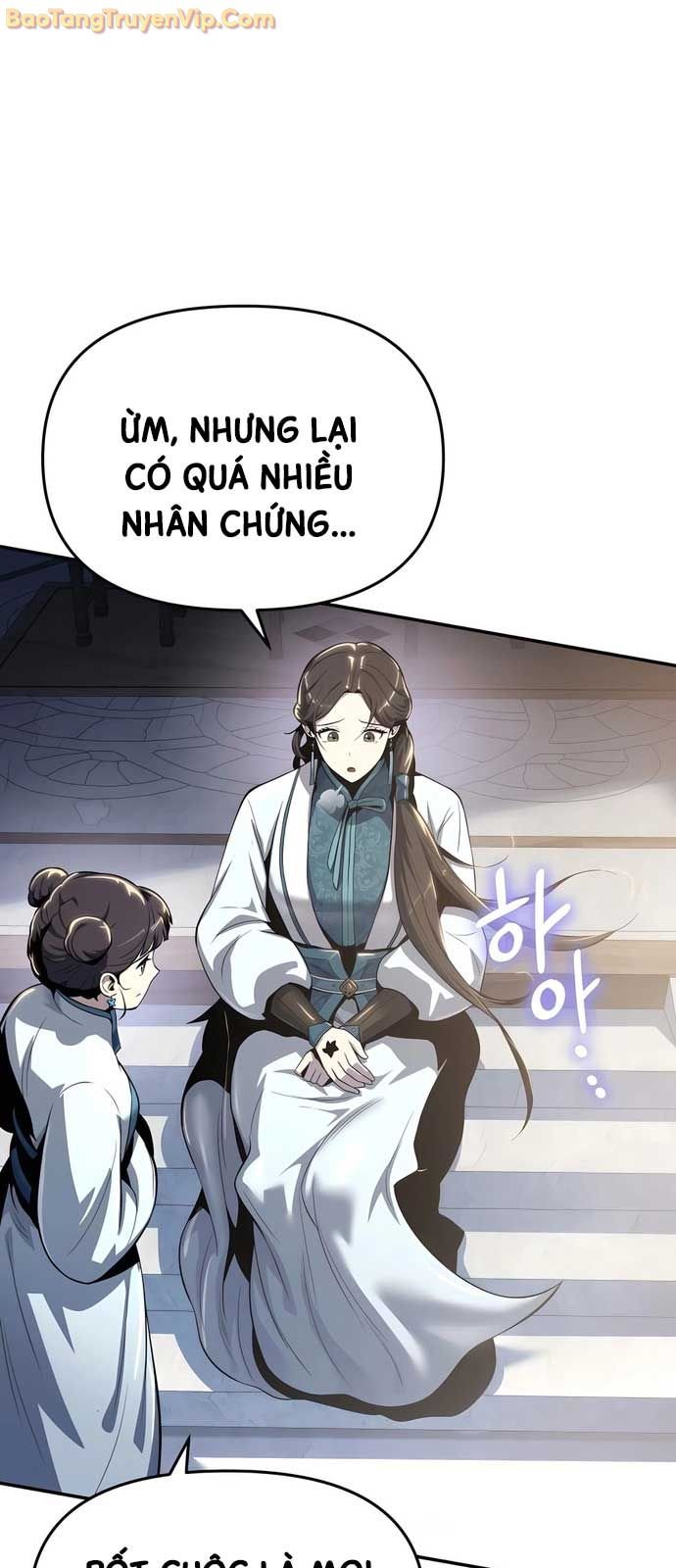 Chuyên Gia Côn Trùng Tại Đường Gia Tứ Xuyên: Chapter 37.1
