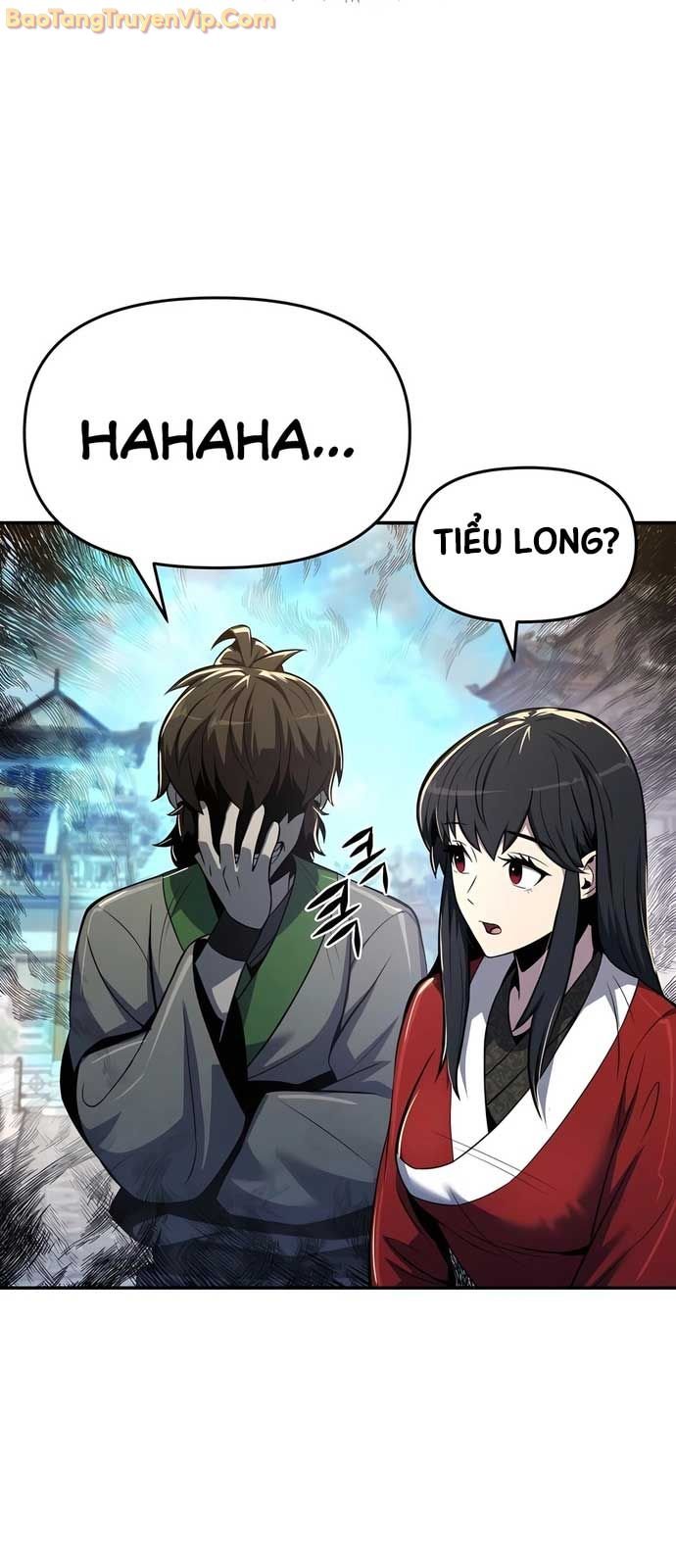 Chuyên Gia Côn Trùng Tại Đường Gia Tứ Xuyên: Chapter 37.1