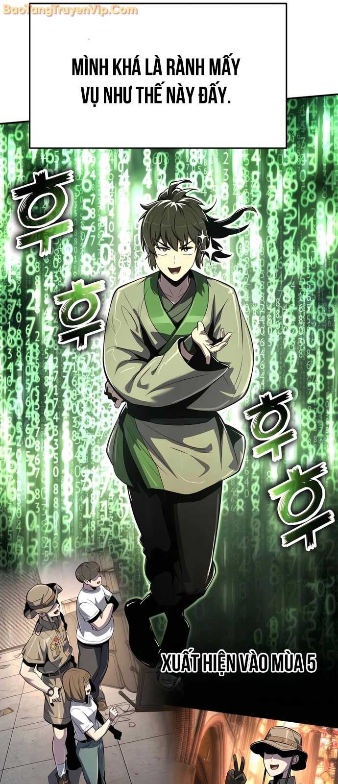Chuyên Gia Côn Trùng Tại Đường Gia Tứ Xuyên: Chapter 37.1