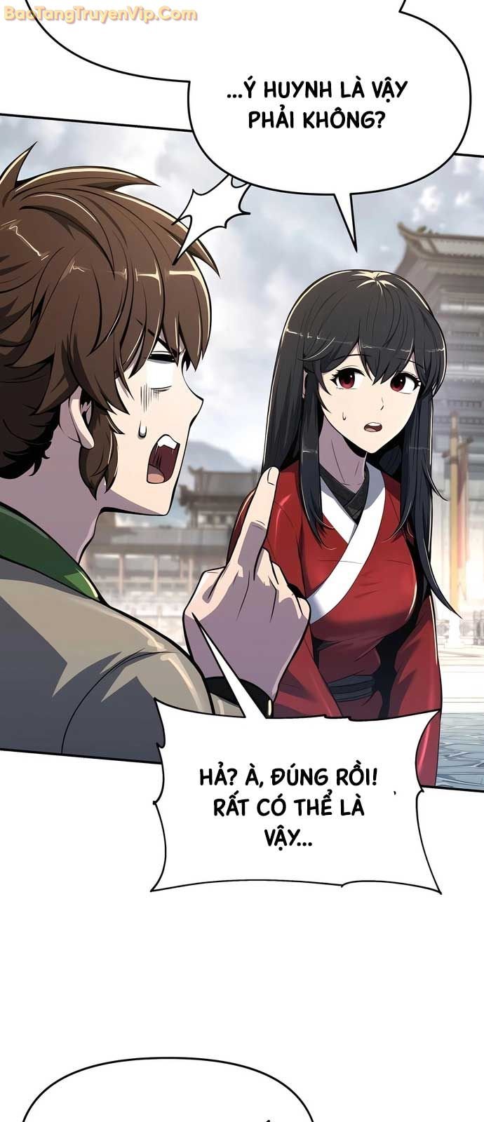 Chuyên Gia Côn Trùng Tại Đường Gia Tứ Xuyên: Chapter 37.1