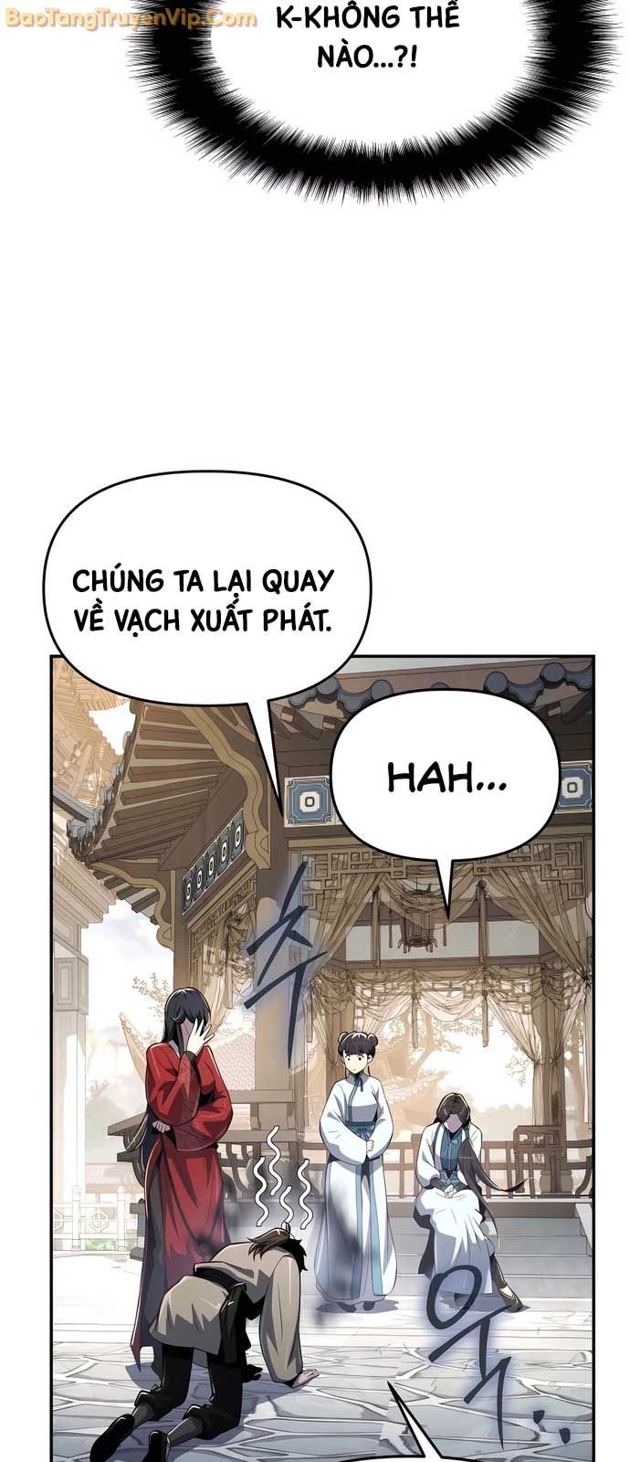 Chuyên Gia Côn Trùng Tại Đường Gia Tứ Xuyên: Chapter 37.1