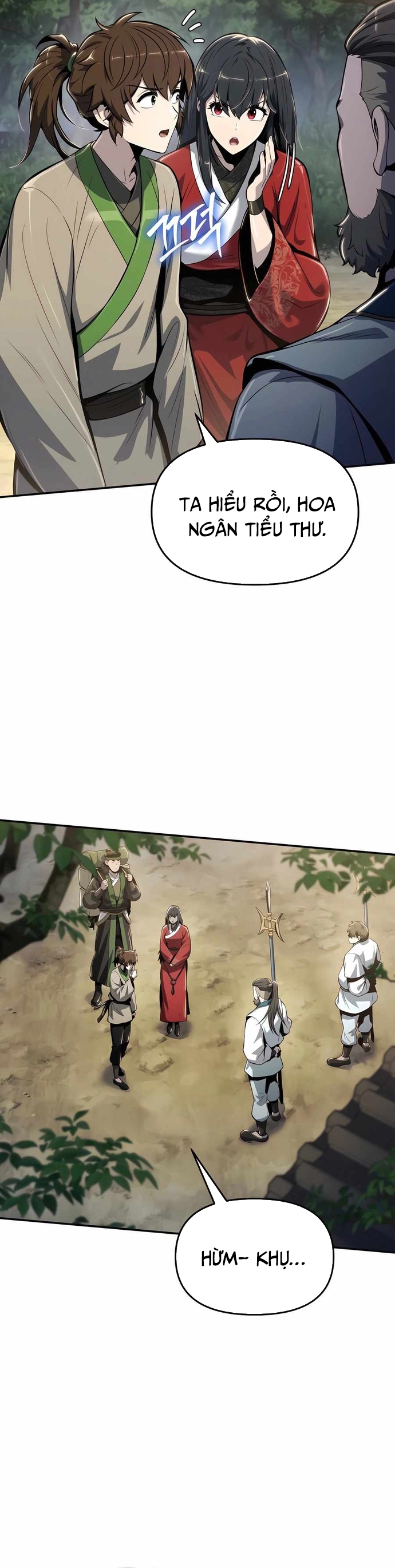 Chuyên Gia Côn Trùng Tại Đường Gia Tứ Xuyên: Chapter 37