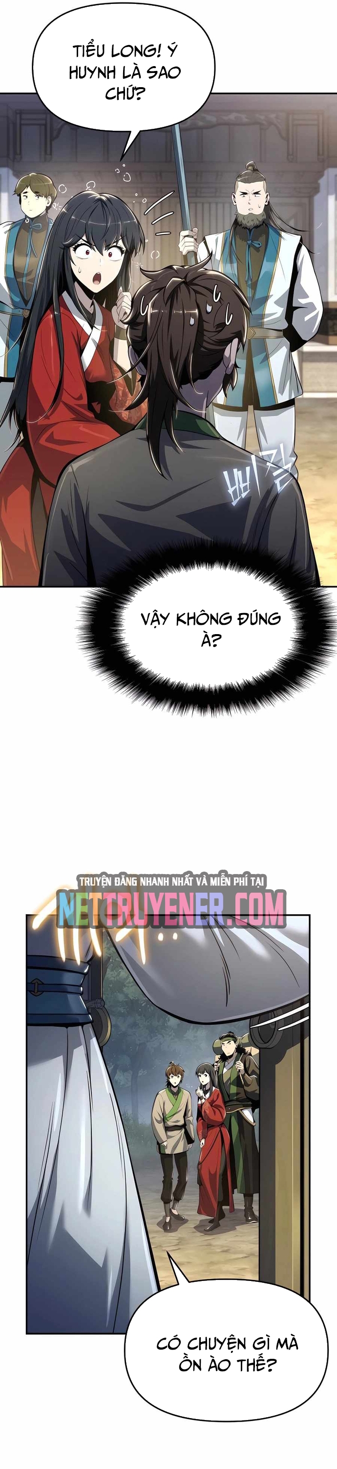 Chuyên Gia Côn Trùng Tại Đường Gia Tứ Xuyên: Chapter 37