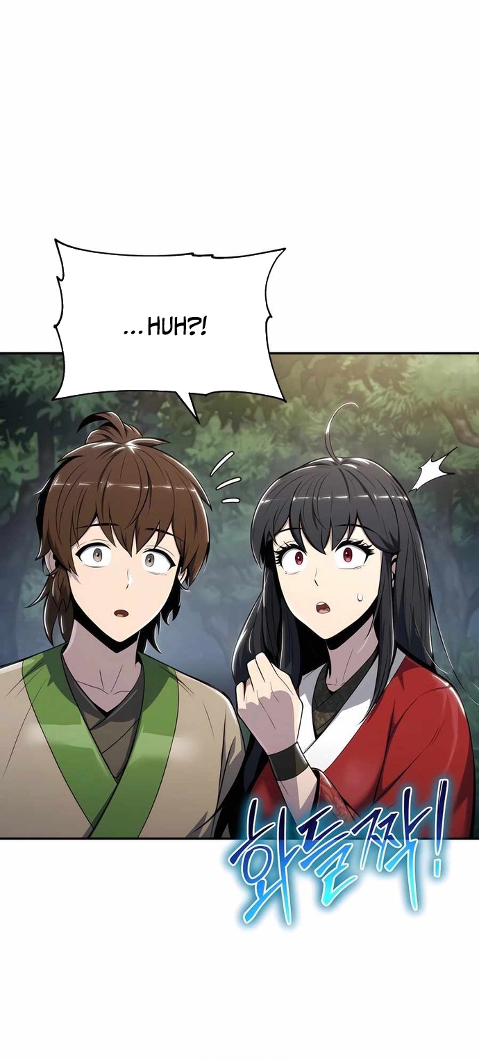 Chuyên Gia Côn Trùng Tại Đường Gia Tứ Xuyên: Chapter 37