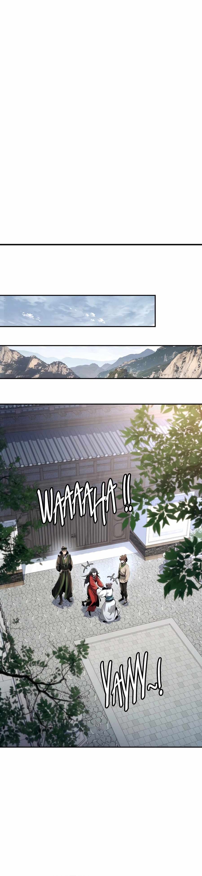 Chuyên Gia Côn Trùng Tại Đường Gia Tứ Xuyên: Chapter 37