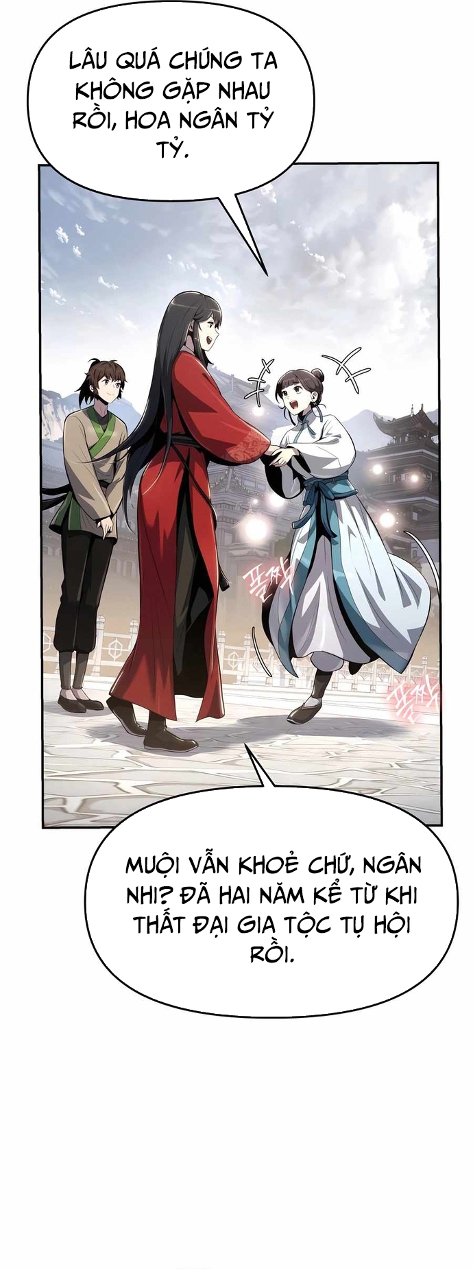 Chuyên Gia Côn Trùng Tại Đường Gia Tứ Xuyên: Chapter 37
