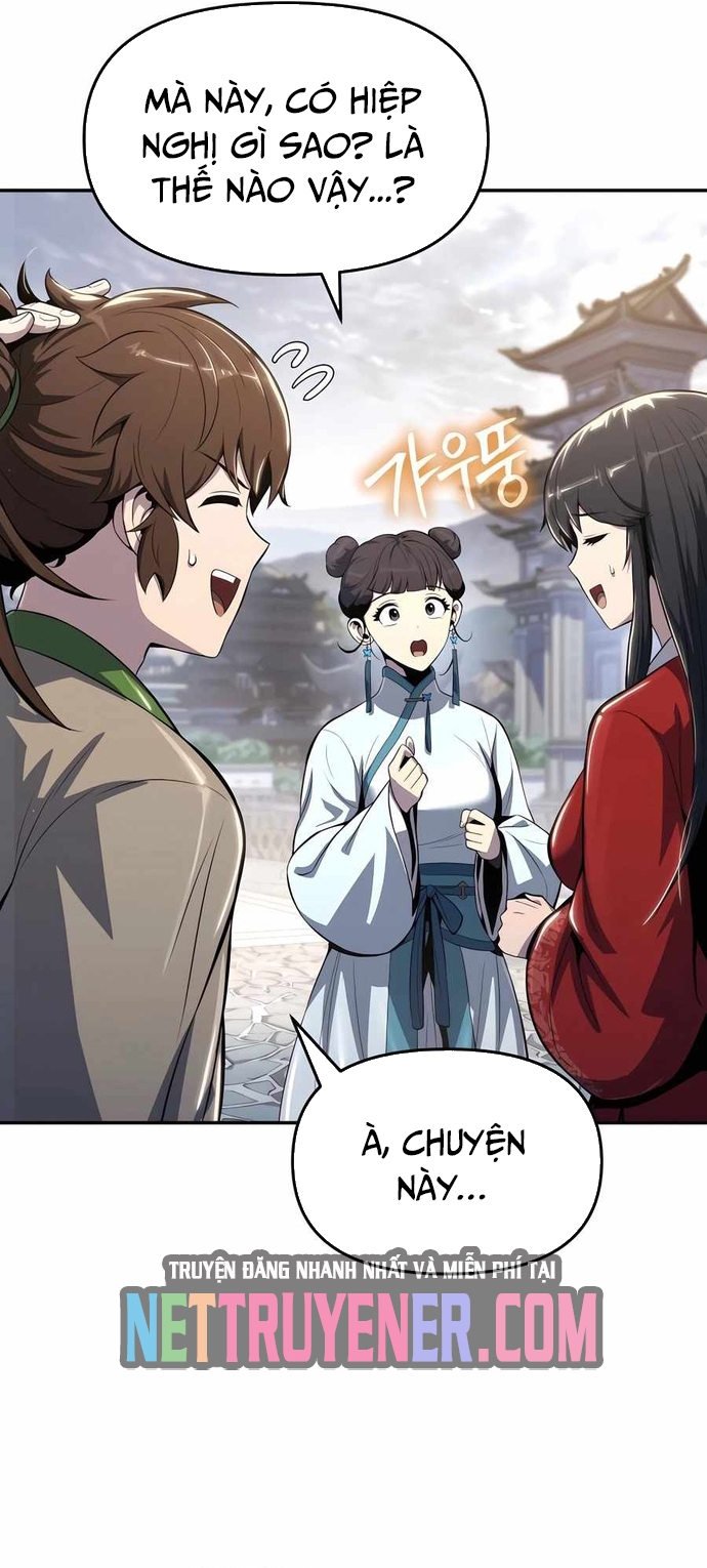 Chuyên Gia Côn Trùng Tại Đường Gia Tứ Xuyên: Chapter 37