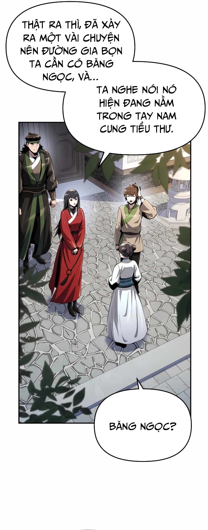 Chuyên Gia Côn Trùng Tại Đường Gia Tứ Xuyên: Chapter 37