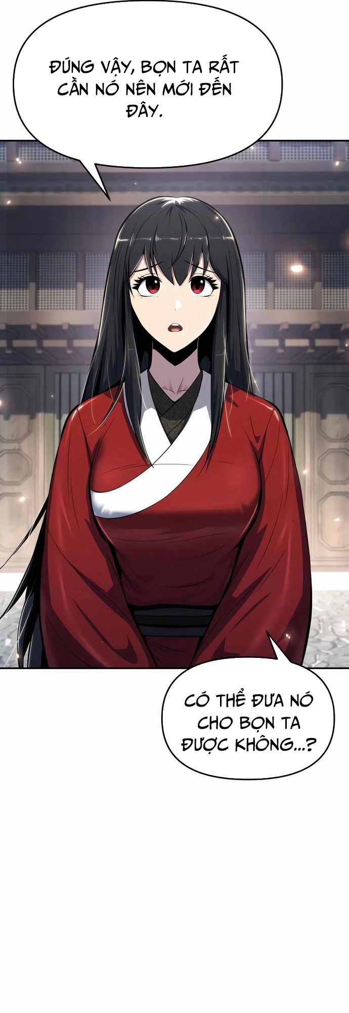 Chuyên Gia Côn Trùng Tại Đường Gia Tứ Xuyên: Chapter 37