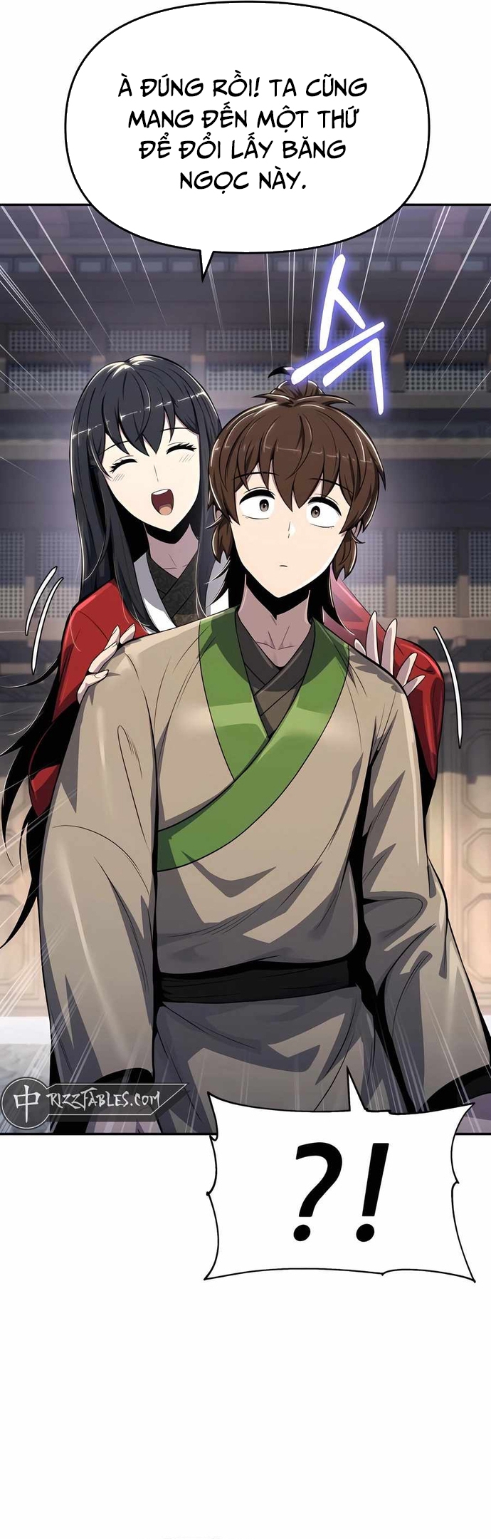 Chuyên Gia Côn Trùng Tại Đường Gia Tứ Xuyên: Chapter 37