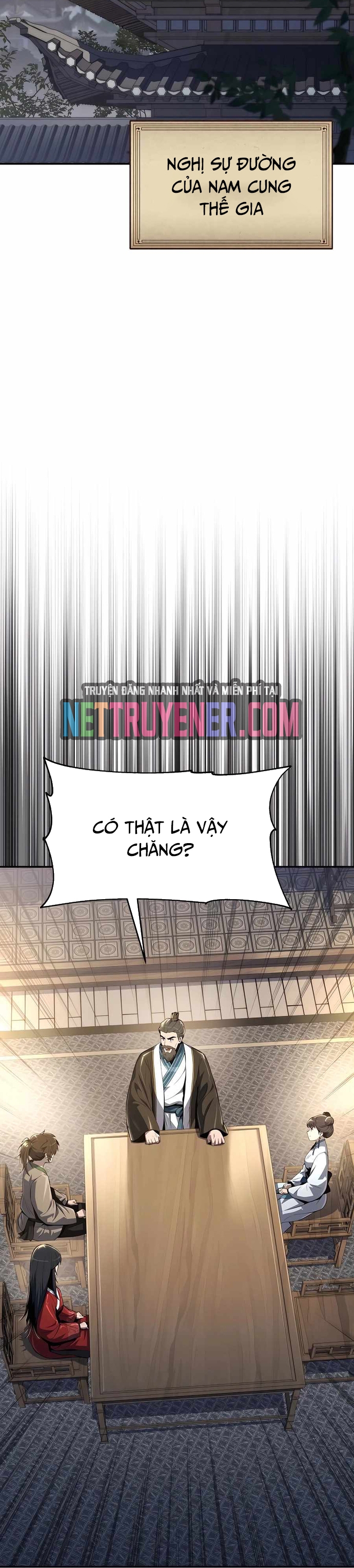 Chuyên Gia Côn Trùng Tại Đường Gia Tứ Xuyên: Chapter 37