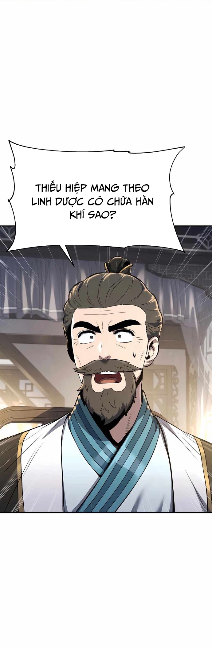 Chuyên Gia Côn Trùng Tại Đường Gia Tứ Xuyên: Chapter 37