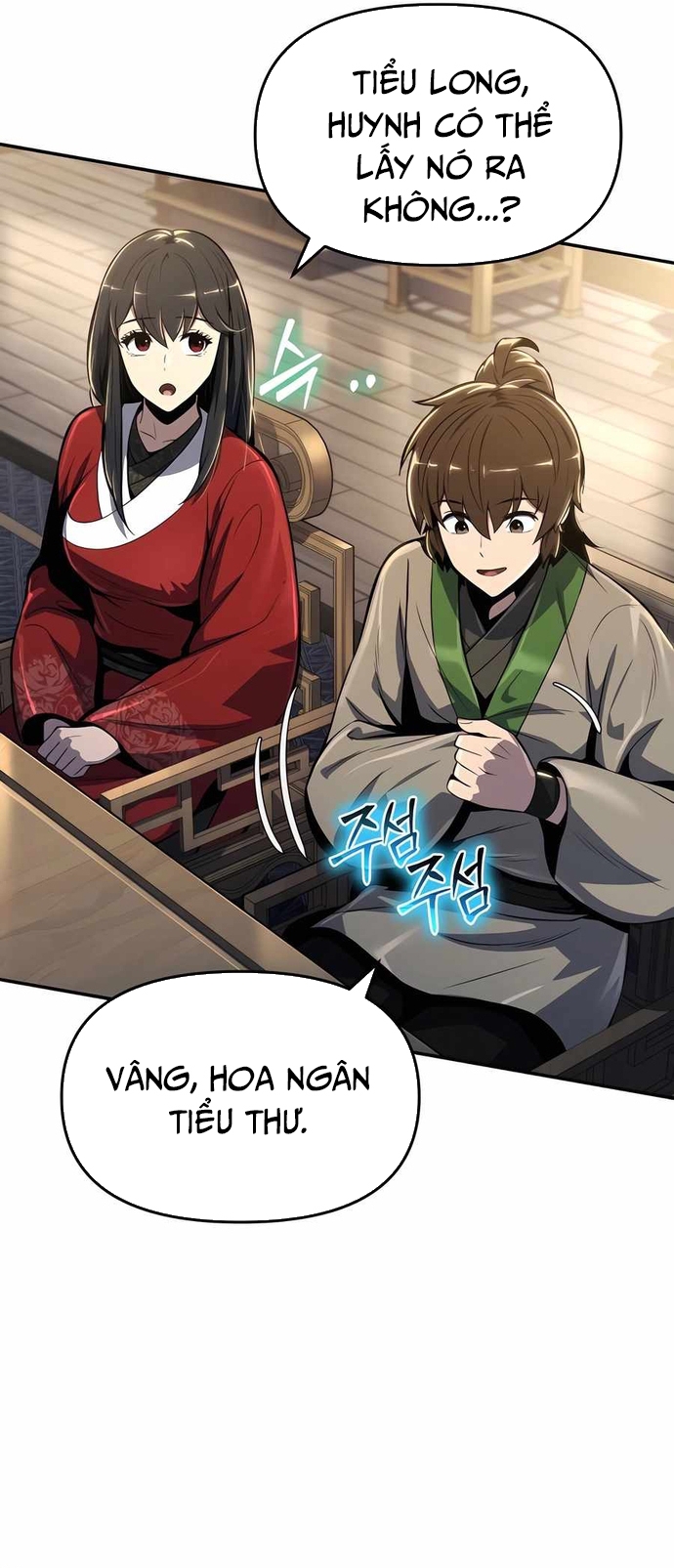 Chuyên Gia Côn Trùng Tại Đường Gia Tứ Xuyên: Chapter 37