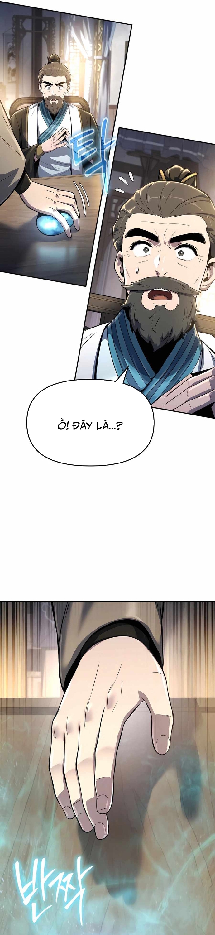Chuyên Gia Côn Trùng Tại Đường Gia Tứ Xuyên: Chapter 37