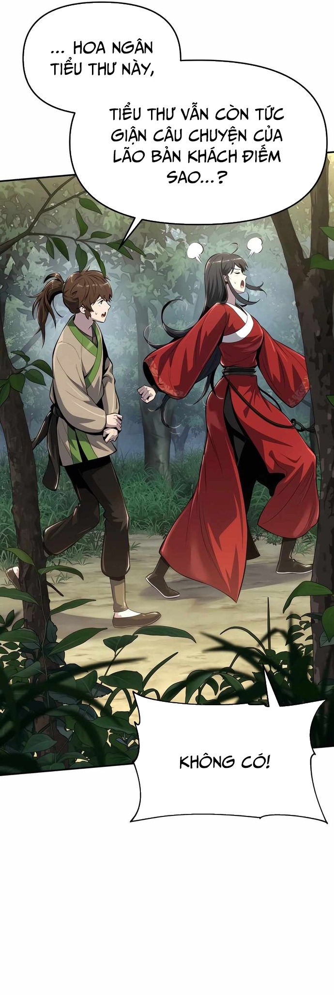 Chuyên Gia Côn Trùng Tại Đường Gia Tứ Xuyên: Chapter 37