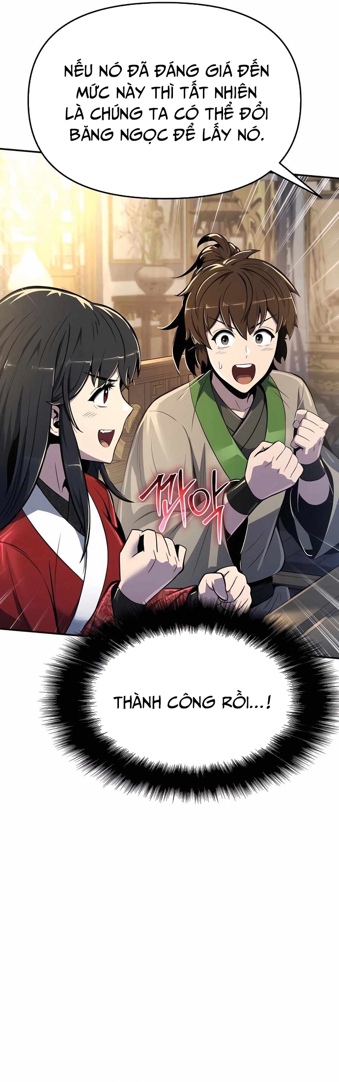 Chuyên Gia Côn Trùng Tại Đường Gia Tứ Xuyên: Chapter 37