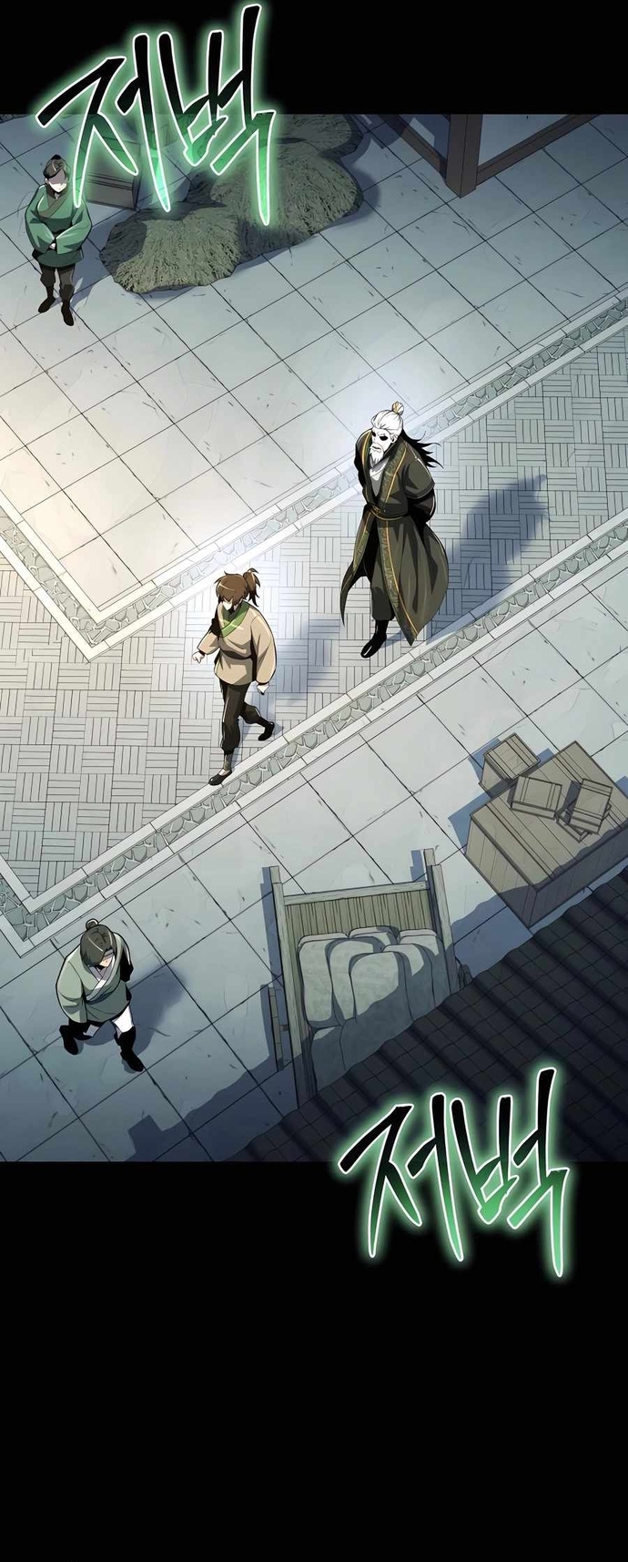 Chuyên Gia Côn Trùng Tại Đường Gia Tứ Xuyên: Chapter 37