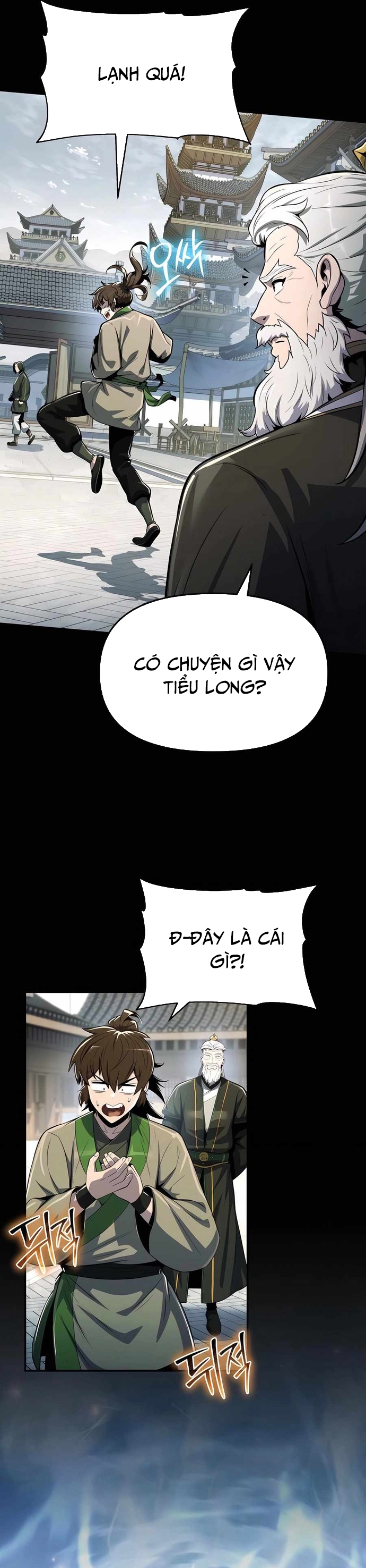 Chuyên Gia Côn Trùng Tại Đường Gia Tứ Xuyên: Chapter 37