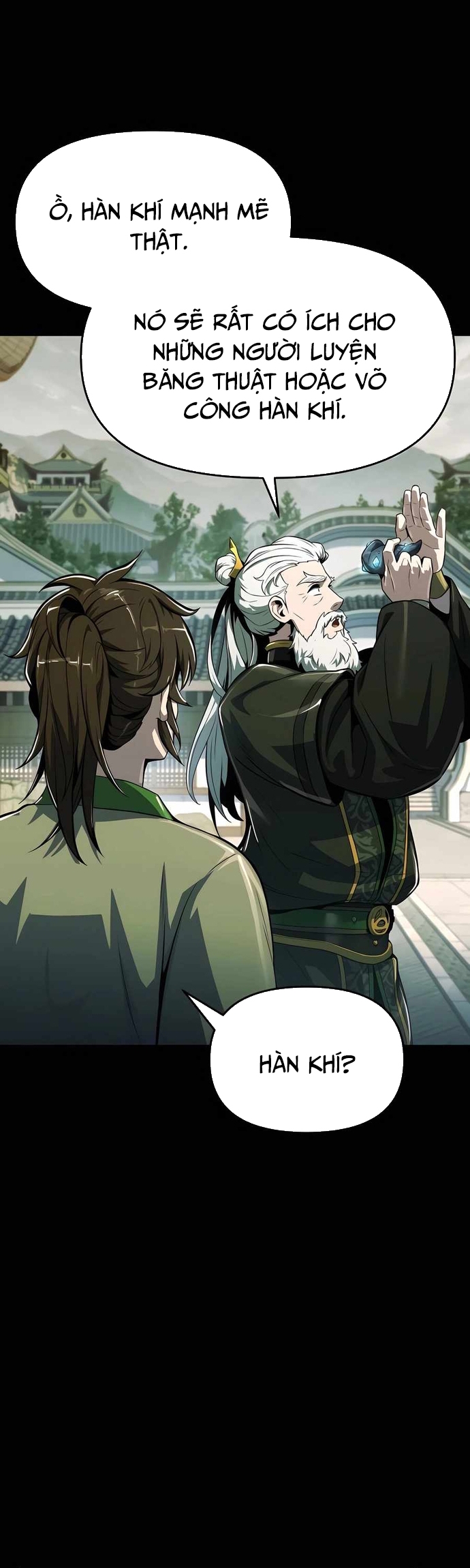 Chuyên Gia Côn Trùng Tại Đường Gia Tứ Xuyên: Chapter 37