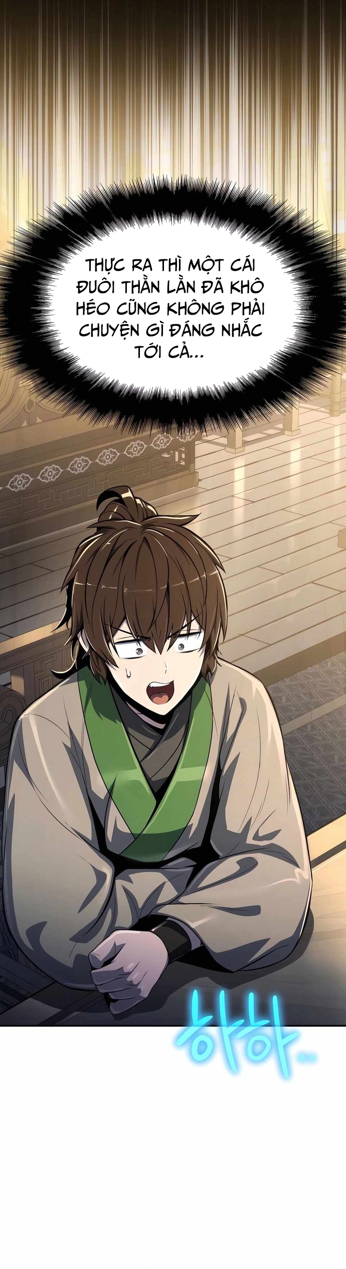 Chuyên Gia Côn Trùng Tại Đường Gia Tứ Xuyên: Chapter 37