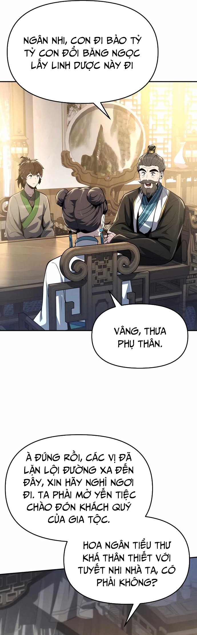 Chuyên Gia Côn Trùng Tại Đường Gia Tứ Xuyên: Chapter 37