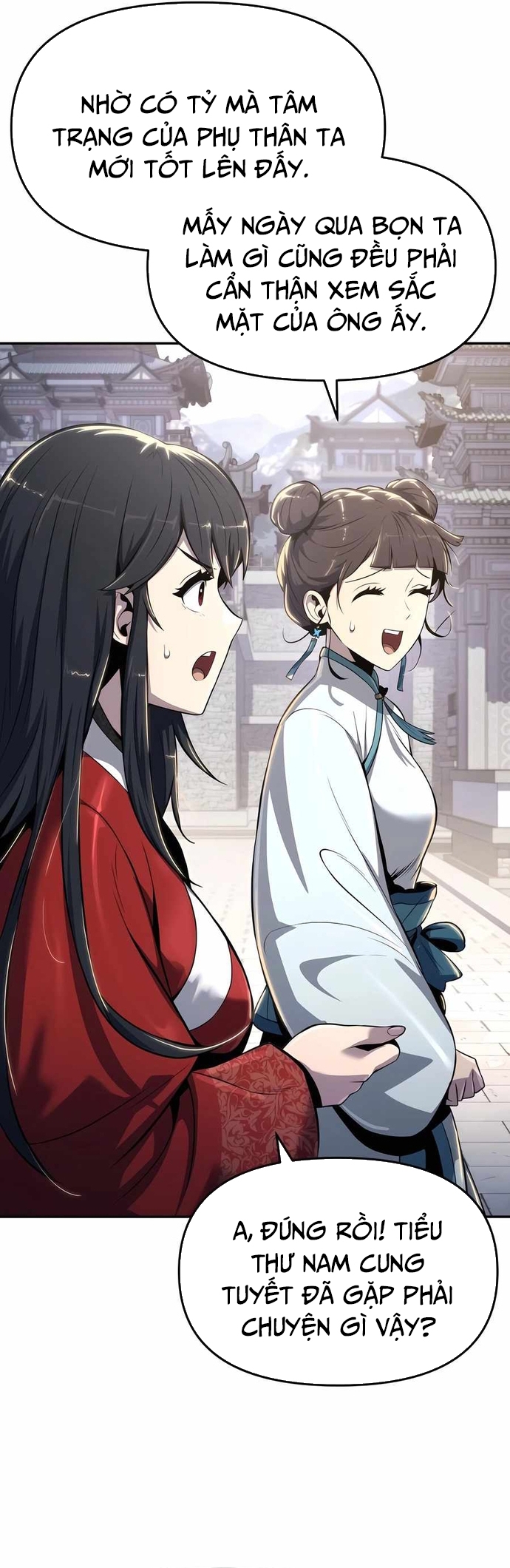 Chuyên Gia Côn Trùng Tại Đường Gia Tứ Xuyên: Chapter 37
