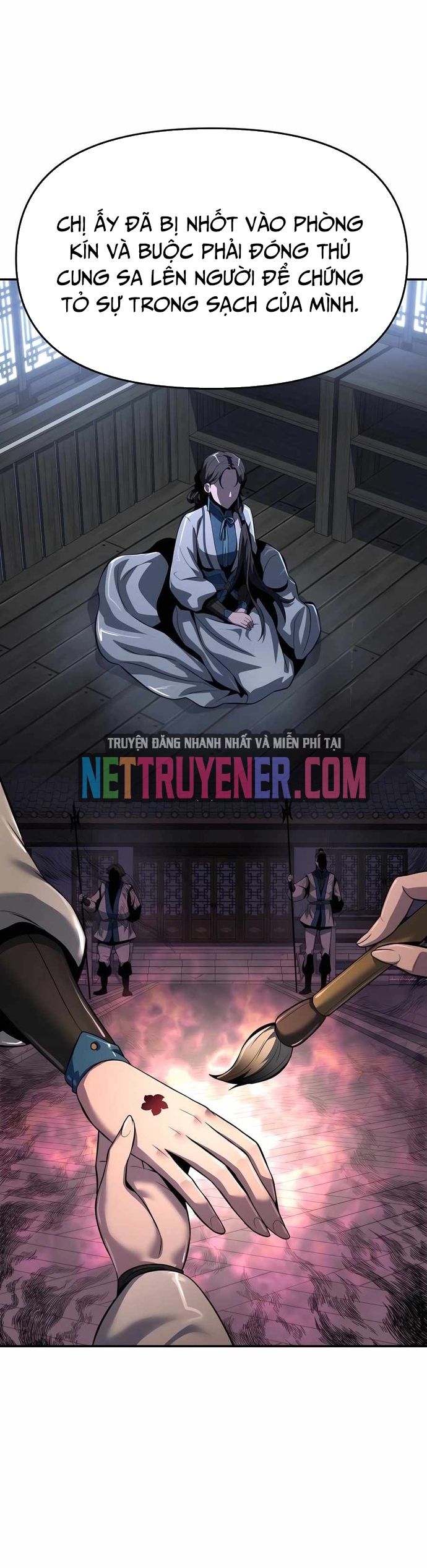 Chuyên Gia Côn Trùng Tại Đường Gia Tứ Xuyên: Chapter 37