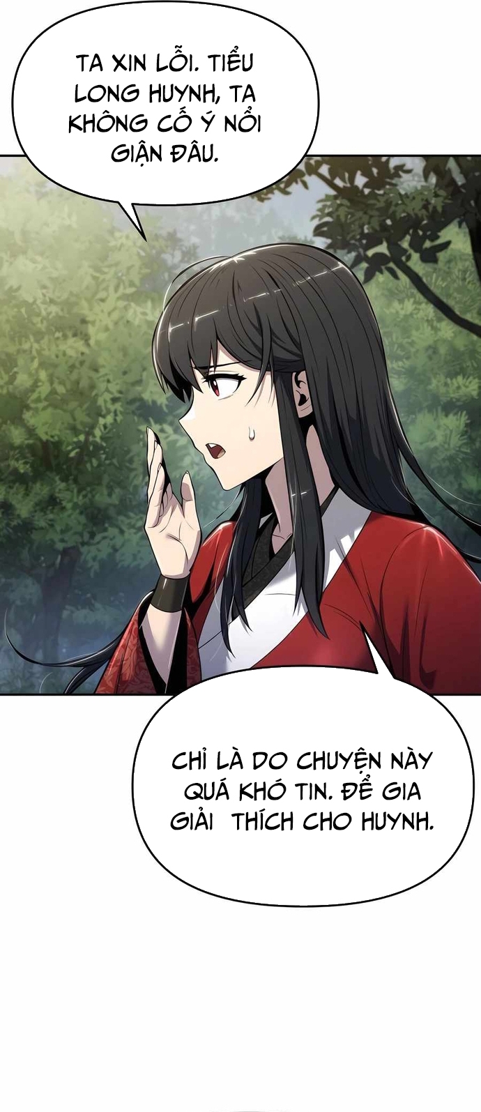 Chuyên Gia Côn Trùng Tại Đường Gia Tứ Xuyên: Chapter 37
