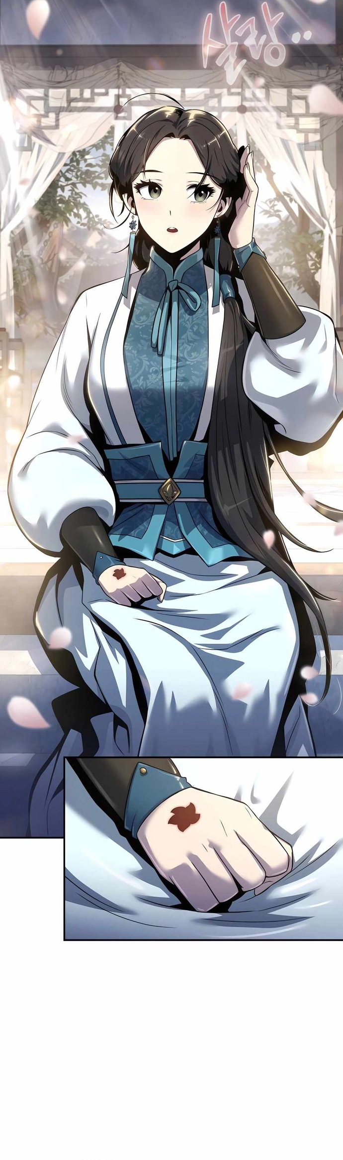 Chuyên Gia Côn Trùng Tại Đường Gia Tứ Xuyên: Chapter 37