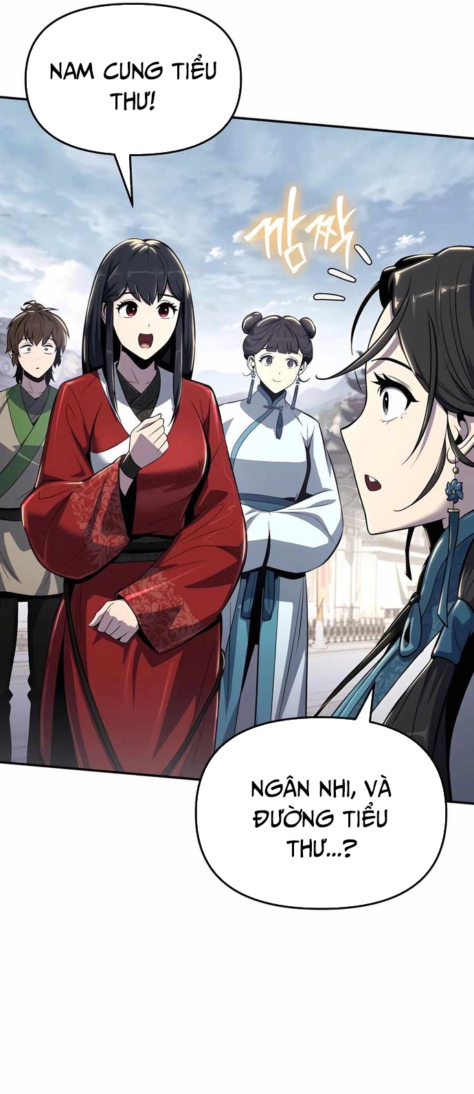 Chuyên Gia Côn Trùng Tại Đường Gia Tứ Xuyên: Chapter 37