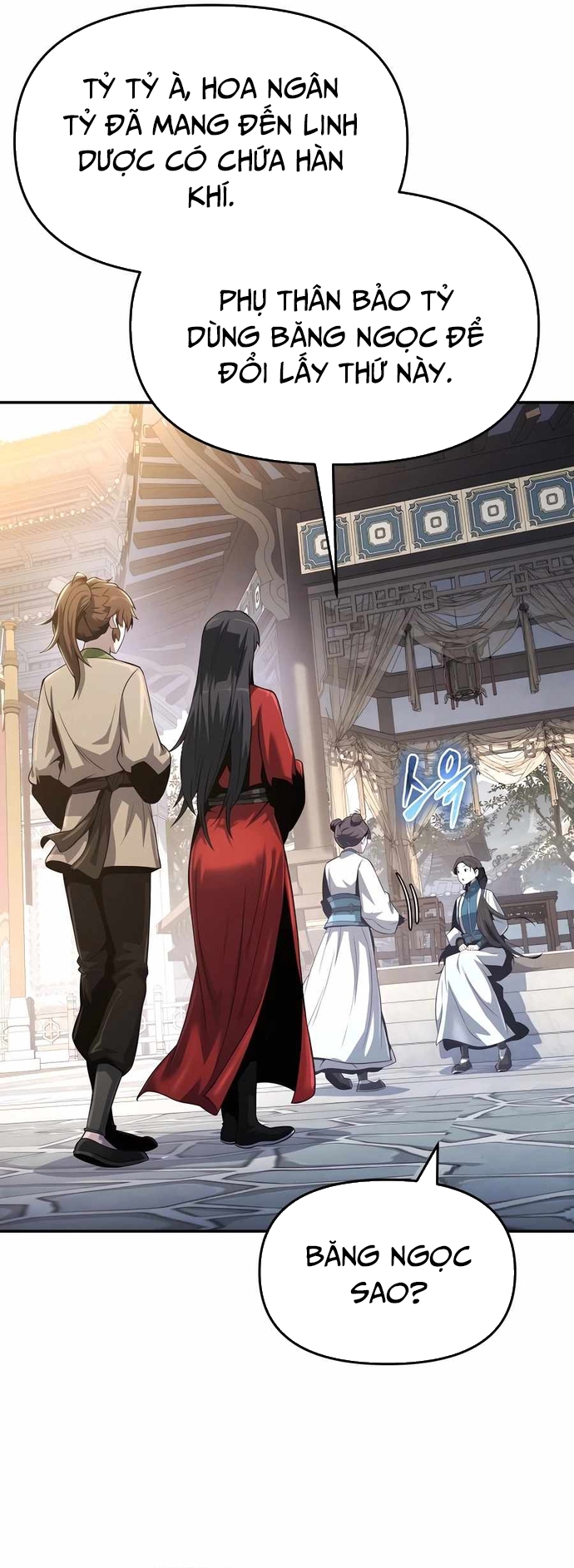 Chuyên Gia Côn Trùng Tại Đường Gia Tứ Xuyên: Chapter 37