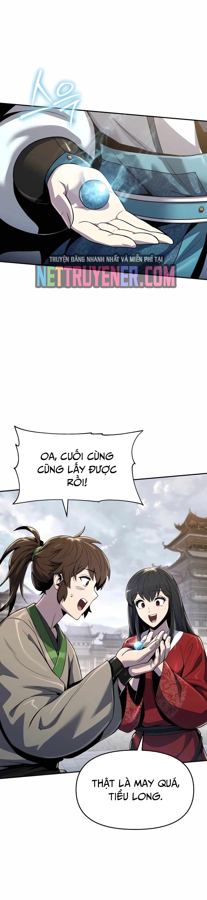 Chuyên Gia Côn Trùng Tại Đường Gia Tứ Xuyên: Chapter 37
