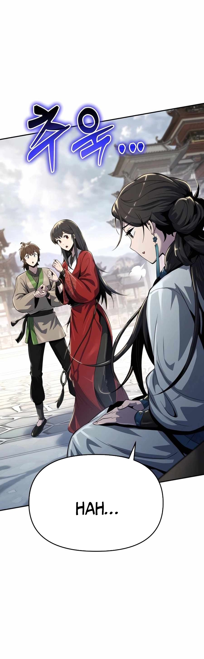 Chuyên Gia Côn Trùng Tại Đường Gia Tứ Xuyên: Chapter 37