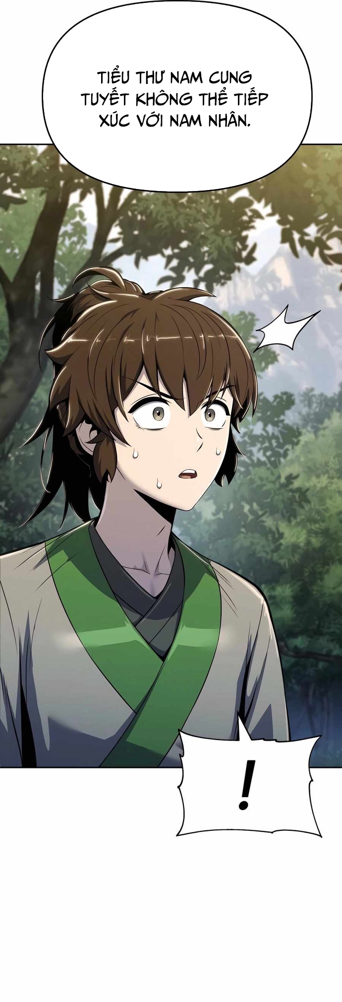 Chuyên Gia Côn Trùng Tại Đường Gia Tứ Xuyên: Chapter 37
