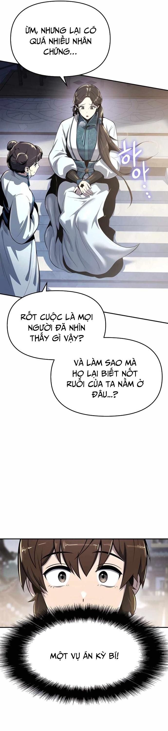 Chuyên Gia Côn Trùng Tại Đường Gia Tứ Xuyên: Chapter 37
