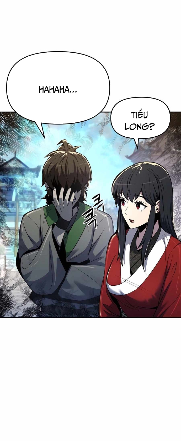 Chuyên Gia Côn Trùng Tại Đường Gia Tứ Xuyên: Chapter 37