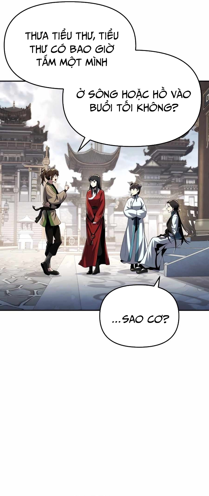 Chuyên Gia Côn Trùng Tại Đường Gia Tứ Xuyên: Chapter 37