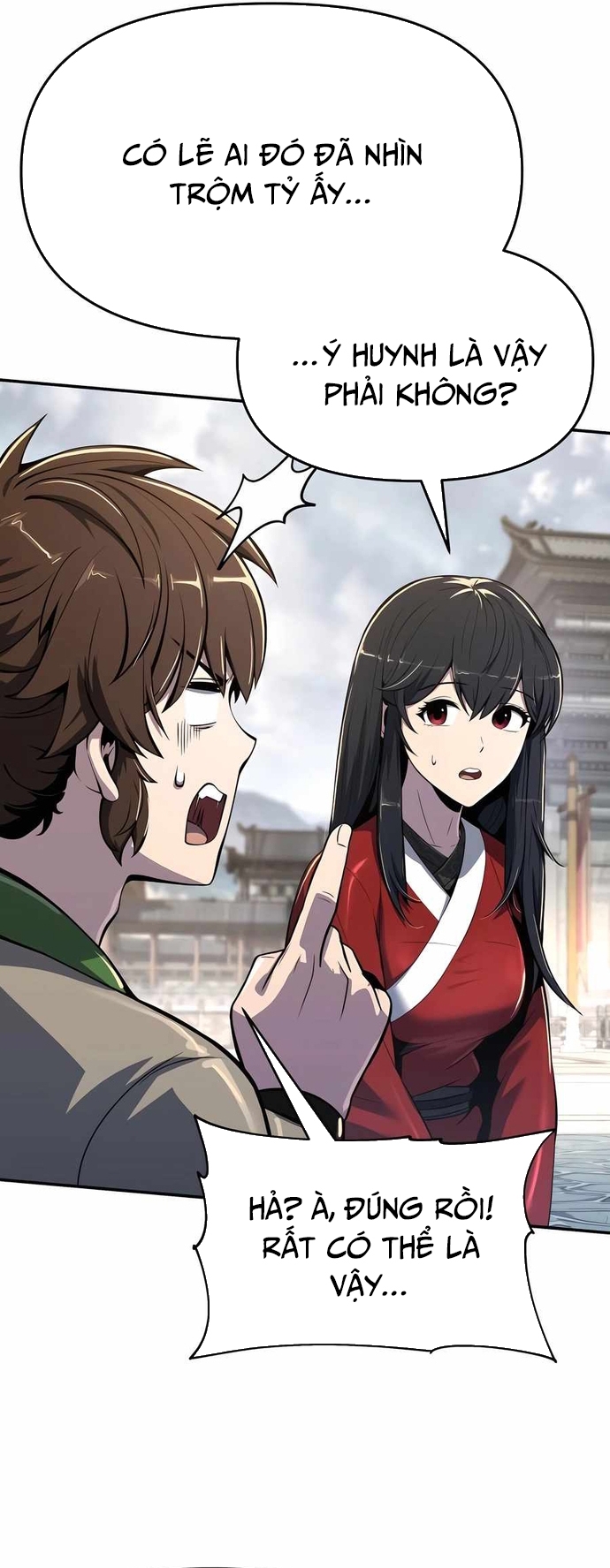 Chuyên Gia Côn Trùng Tại Đường Gia Tứ Xuyên: Chapter 37