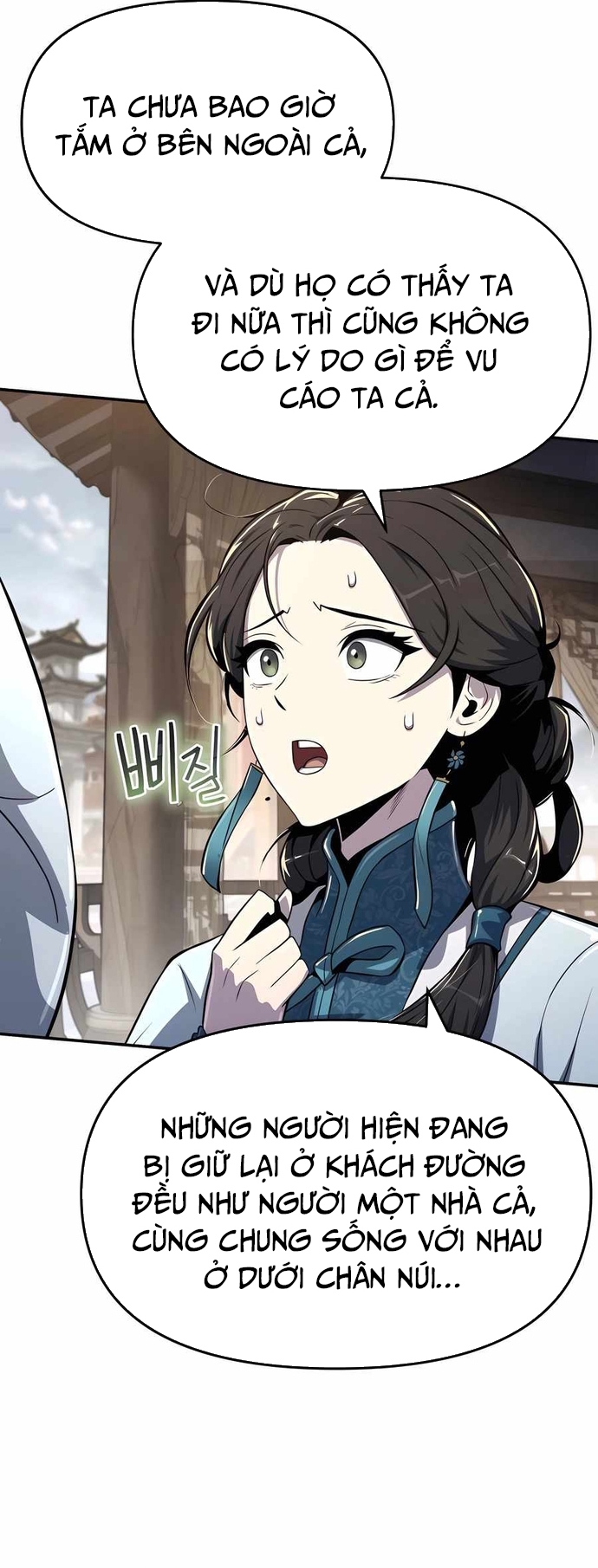 Chuyên Gia Côn Trùng Tại Đường Gia Tứ Xuyên: Chapter 37