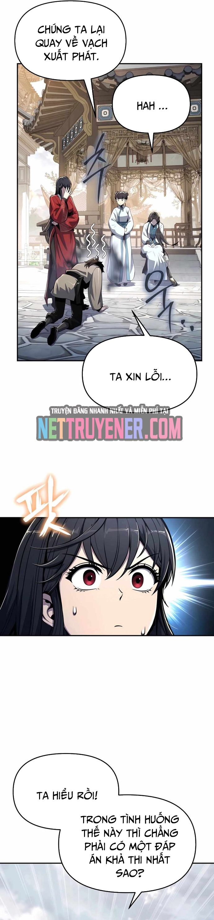 Chuyên Gia Côn Trùng Tại Đường Gia Tứ Xuyên: Chapter 37