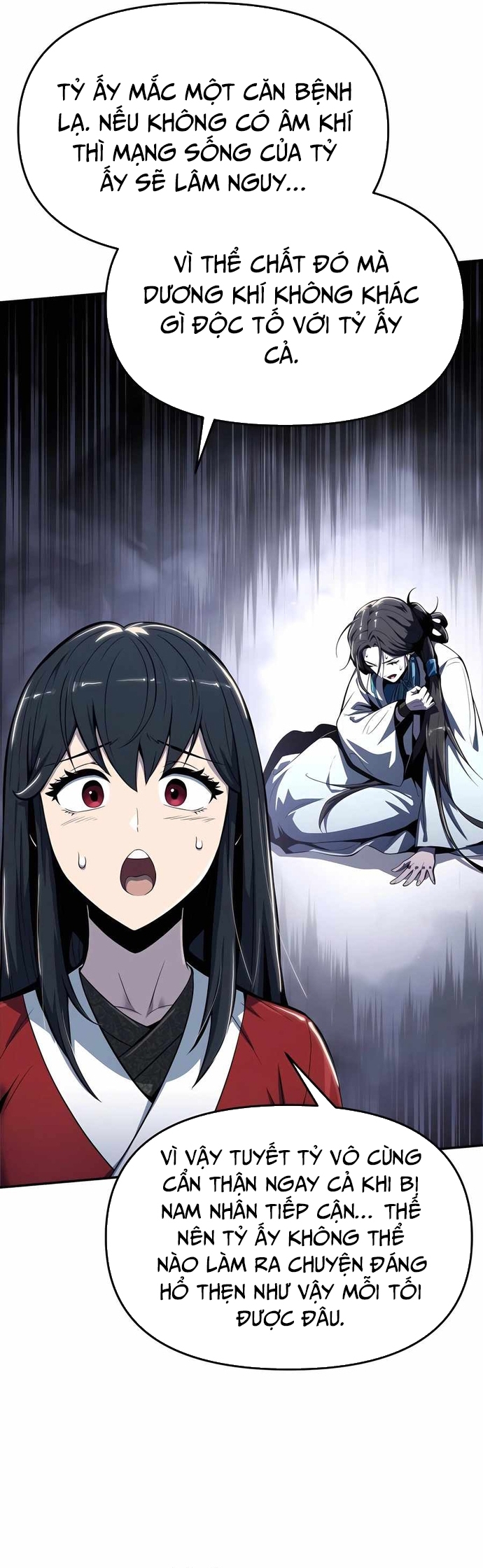 Chuyên Gia Côn Trùng Tại Đường Gia Tứ Xuyên: Chapter 37